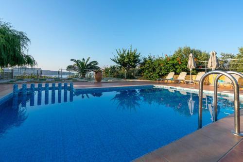 Villa Aretousa 1