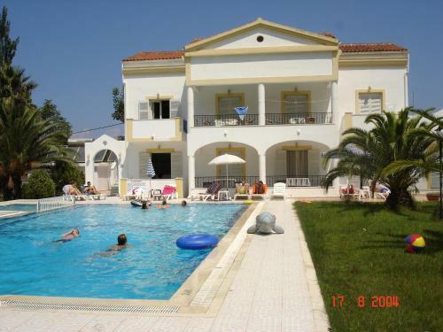 Apartamento Alessandro