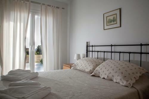 Amfitriti's Apartment