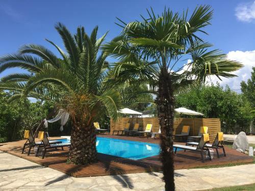 Hotel Filippos Resort II By Karidi