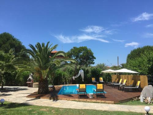 Hotel Filippos Resort II By Karidi
