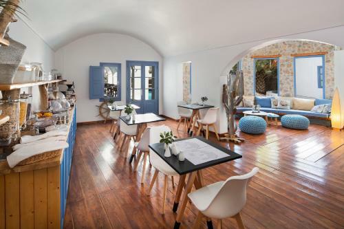 Aparthotel Meltemi Suites
