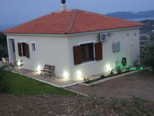 Apartamento Stathi's House