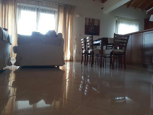 Apartamento Stathi's House