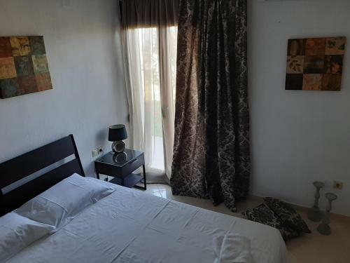 Apartamento Stathi's House