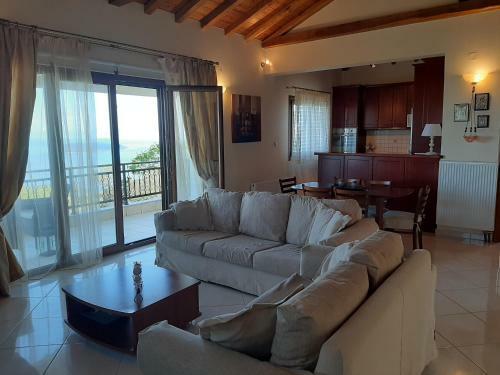 Apartamento Stathi's House