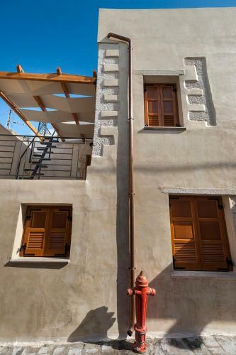 Apartamento Casa Di Gouto