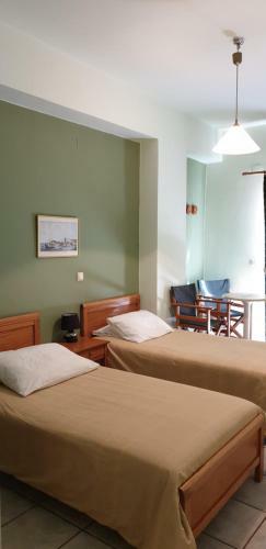 Apartamento Zannikos Rooms