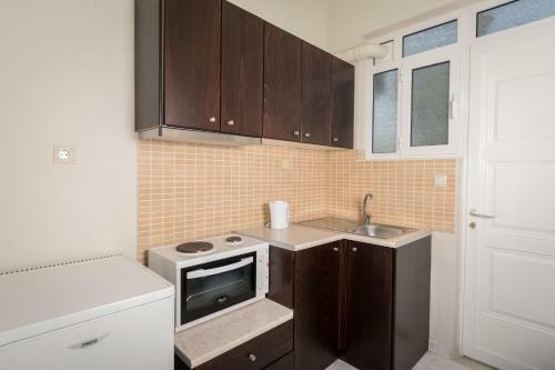 Apartamento Studio Romantica