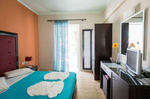 Apartamento Studio Romantica