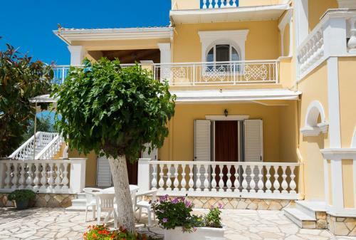 Apartamento Studio Romantica