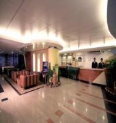 Best Western La Vinci Hotel