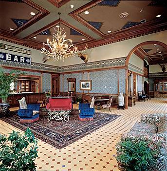 Hotel Jerome