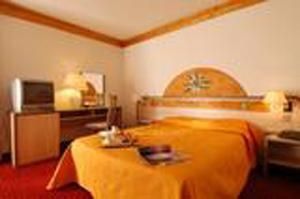 Hotel Mercure Brian�on Serre-chevalier
