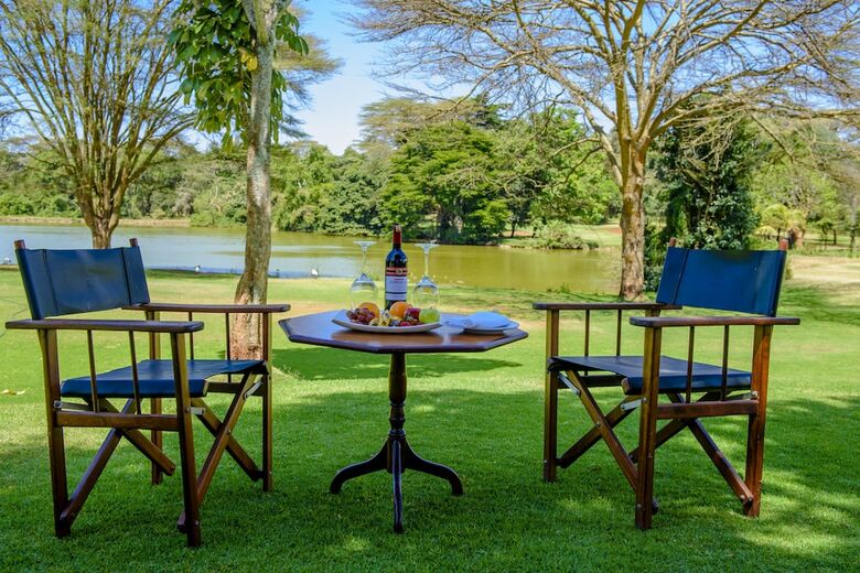 Windsor Golf Hotel