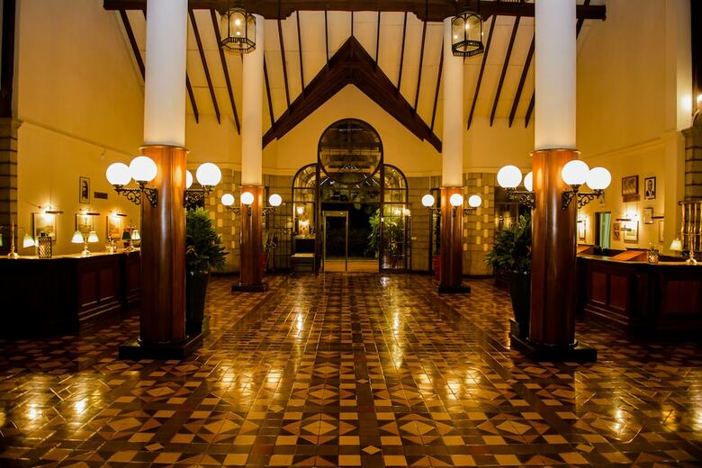 Windsor Golf Hotel