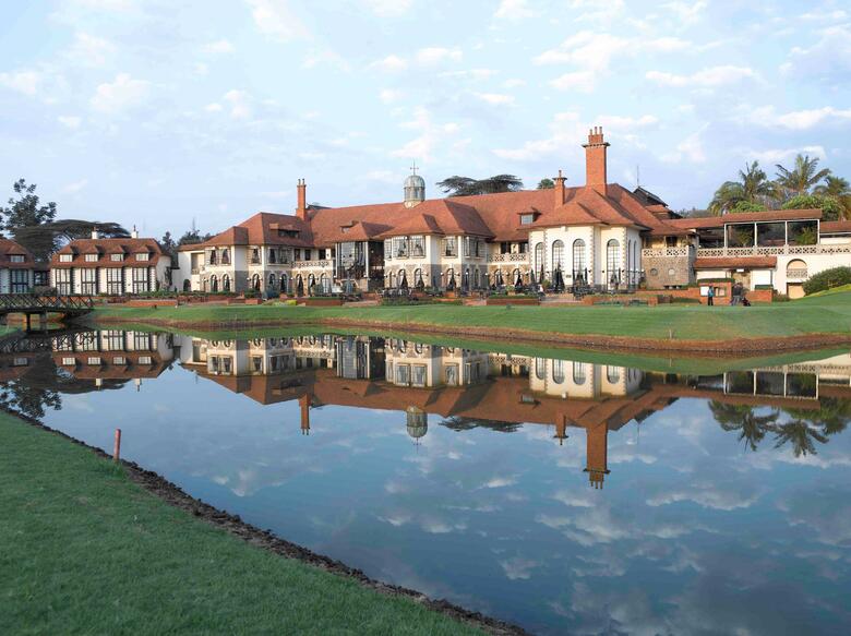 Windsor Golf Hotel