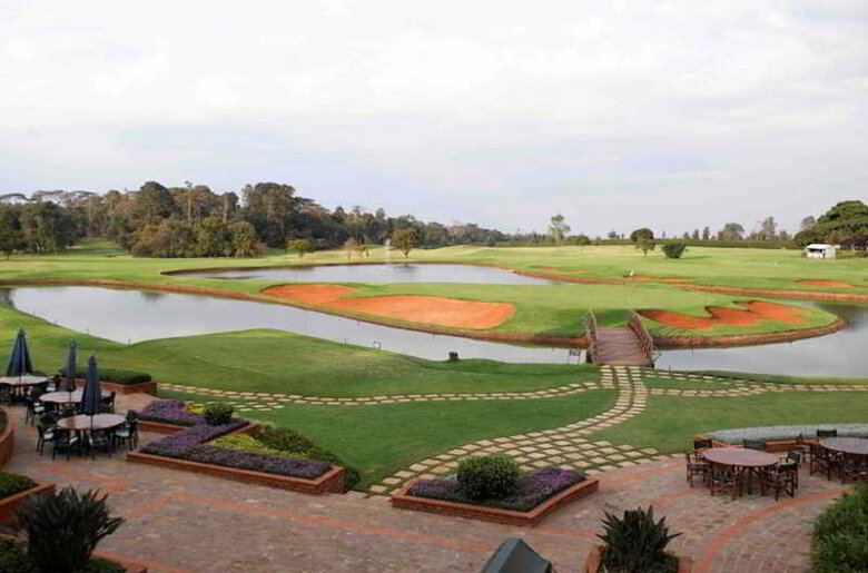 Windsor Golf Hotel