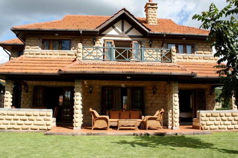 Windsor Golf Hotel