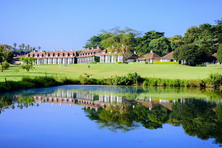 Windsor Golf Hotel
