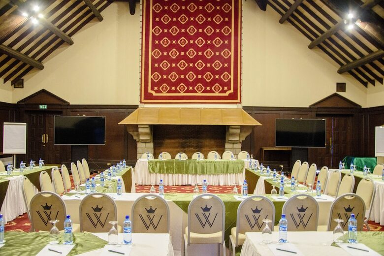 Windsor Golf Hotel
