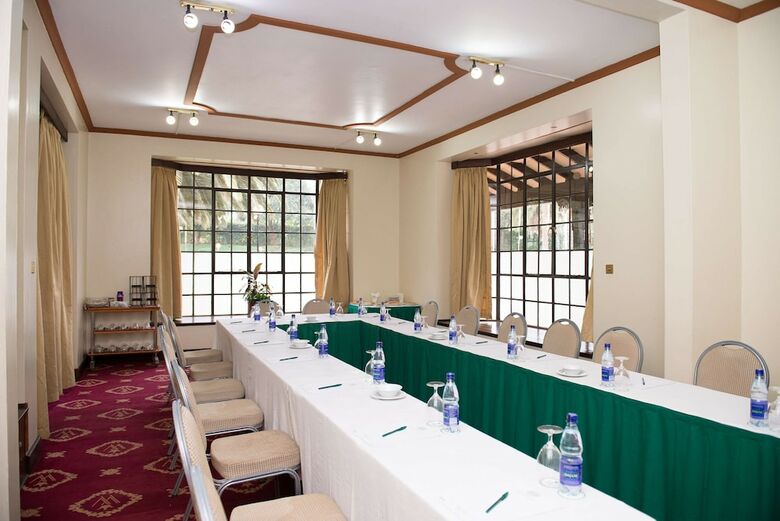 Windsor Golf Hotel