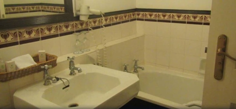 Windsor Golf Hotel