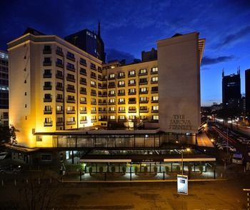 Hotel The Sarova Stanley