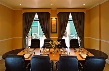 Hotel The Sarova Stanley