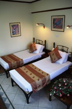 Hotel Sentrim 680