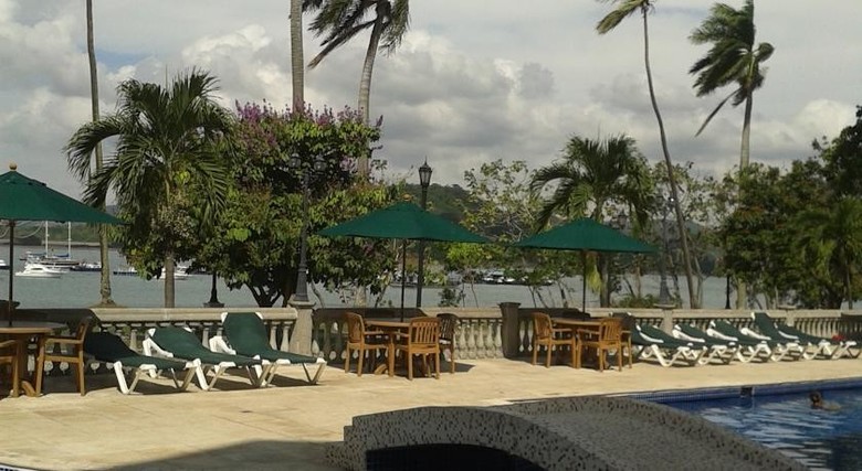 Country Inn & Suites By Carlson Panam� Canal Hotel