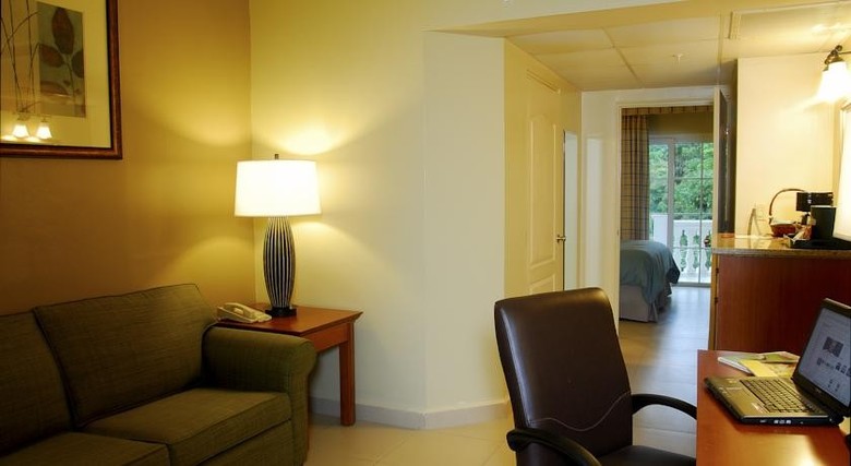 Country Inn & Suites By Carlson Panam� Canal Hotel