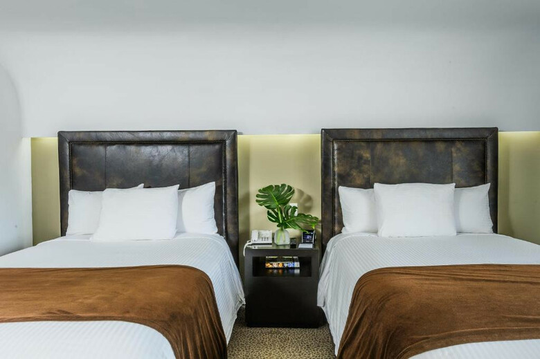 Riande Granada Urban Hotel