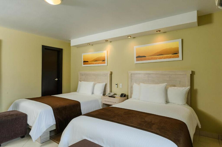 Riande Granada Urban Hotel