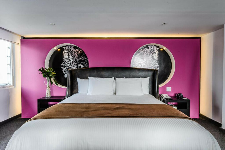 Riande Granada Urban Hotel