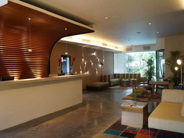 Riande Granada Urban Hotel