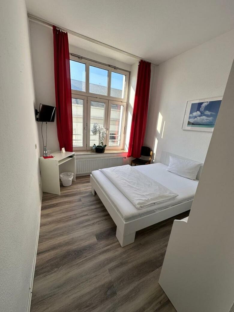 Hotel Astor