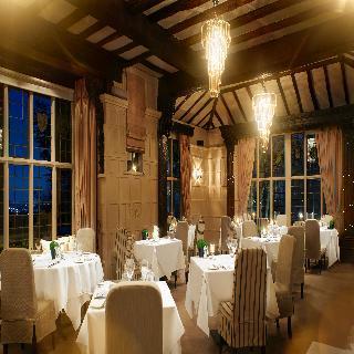 Hotel Edgwarebury Corus