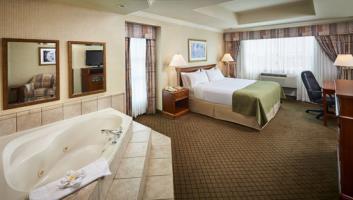 Hotel Holiday Inn Select Oakville