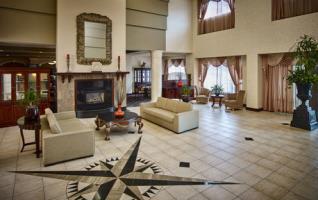 Hotel Holiday Inn Select Oakville