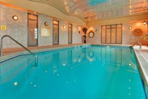 Hotel Holiday Inn Select Oakville