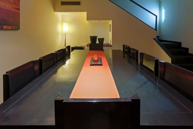 Hotel Crowne Plaza Toluca Lancaster