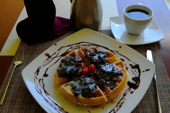 Hotel Crowne Plaza Toluca Lancaster
