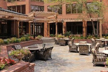 Hotel Doubletree Guest Suites Charlotte / Southpark
