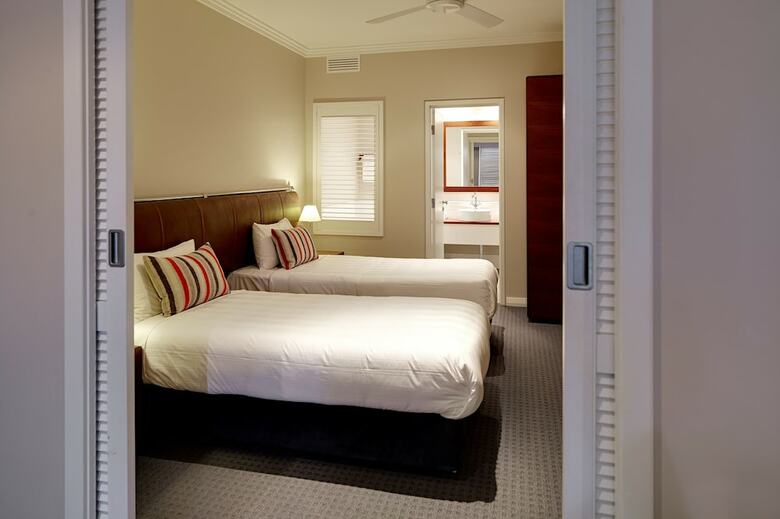Hotel Seashells Resort Yallingup