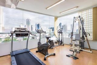 Hotel Best Western Mayfair Suites