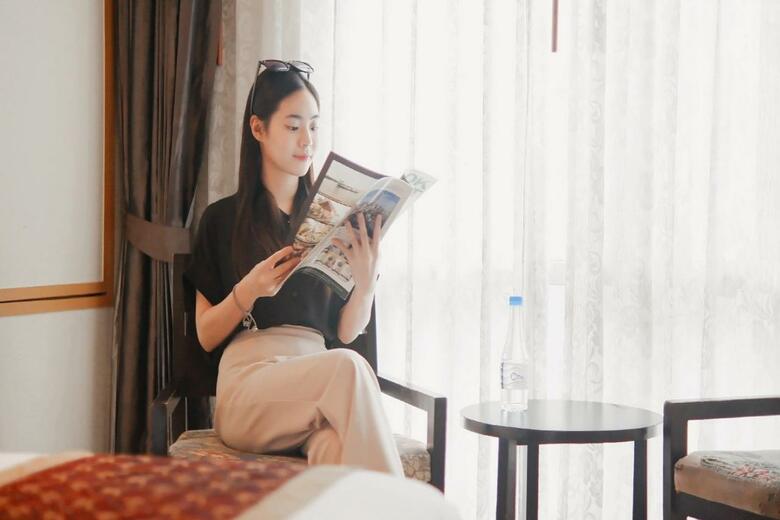 Hotel Citin Pratunam