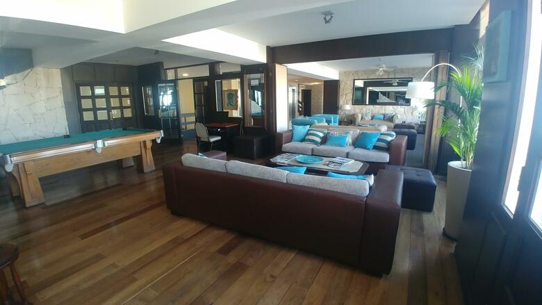Hotel Las Rocas (.)
