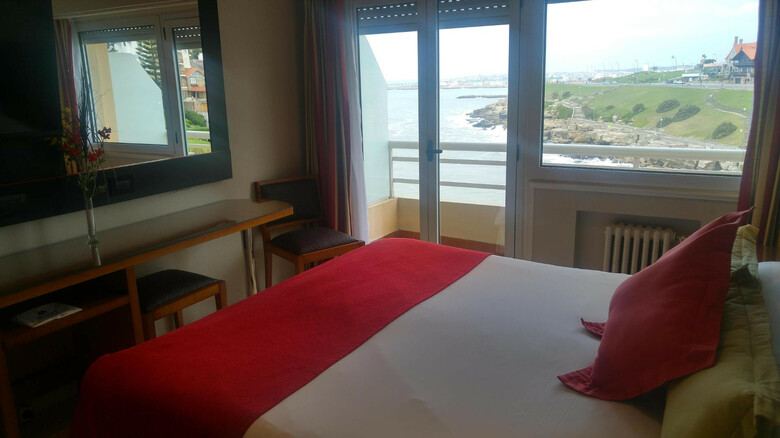 Hotel Las Rocas (.)