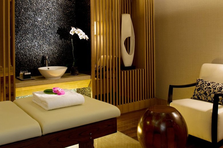 Ningbo Marriott Hotel